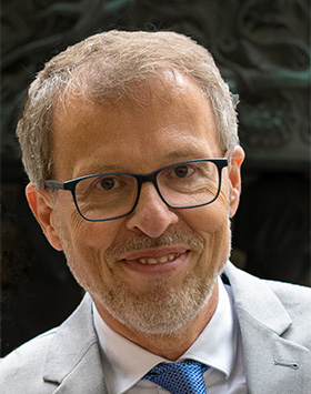 Dr. Thomas Eder, Steuerberater beim Steuerberater Wiener Neustadt