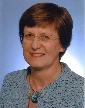 Franziska Klenner, Klientenbetreuung beim Steuerberater Wiener Neustadt