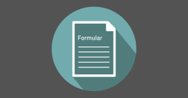 Was ist die Zusammenfassende Meldung?