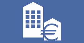 Wie ist bei Vermietungen der Grundanteil für die Abschreibung zu berücksichtigen?