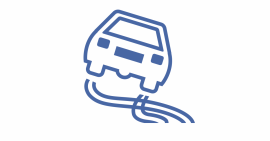 Steht das Pendlerpauschale bei Benutzung eines arbeitgebereigenen Fahrrades oder E-Bikes zu?