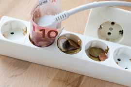 Stromkosten-Ausgleich 2022: Förderung für bestimmte Unternehmen mit hohem Stromverbrauch bis 30.9.2023 beantragen
