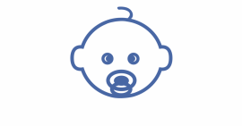 Regelbedarfsätze für Unterhaltsleistungen für 2024