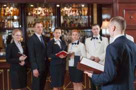Neuer Rahmen-KV im Hotel- und Gastgewerbe