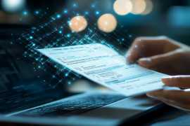 Deutschland: E-Rechnungspflicht für B2B-Umsätze startet