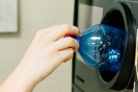 Neues Einwegpfandsystem startet mit 1. Jänner 2025