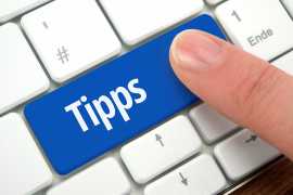 Arbeitnehmerveranlagung 2024: die wichtigsten Tipps