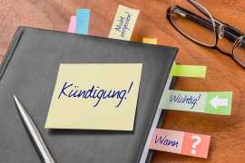 Meldepflichten im AMS-Frühwarnsystem beachten