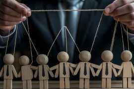 Tipps zur Vermeidung von Mikromanagement