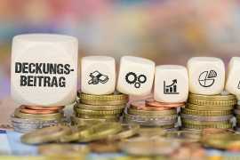 Warum man auf den Deckungsbeitrag achten sollte