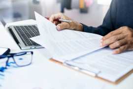 Was ist ein Werkvertrag?