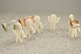 BMF-Information zur gespaltenen Gewinnverwendung im engeren Sinn