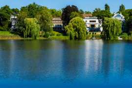 Luxusimmobilien im Fokus