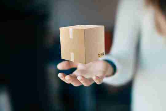 Neue Zölle auf kleine „Billigpakete“ aus Drittstaaten ab 1. Juli 2026