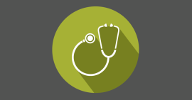 Achtung: Verlängerung des Ausweises für Gesundheitsberufe!