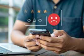 Negative Onlinewerbung – üble Nachrede: