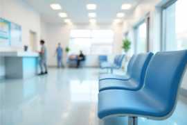 Standortwahl Ärztezentrum – was muss unbedingt beachtet werden?