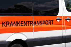 Selbstbehalte beim Krankentransport